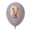 CreaBalloon léggömb