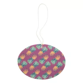 CreaScent egyedi autóillatosító