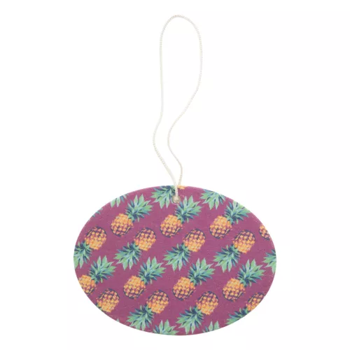 CreaScent egyedi autóillatosító