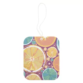 CreaScent egyedi autóillatosító