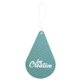 CreaScent egyedi autóillatosító