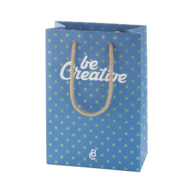   CreaShop S egyedileg összeállítható bevásárló táska, kicsi