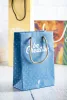 CreaShop S egyedileg összeállítható bevásárló táska, kicsi