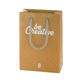   CreaShop M egyedileg összeállítható bevásárló táska, közepes