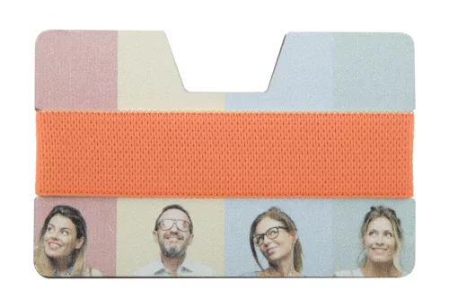 StriCard kártyatartó