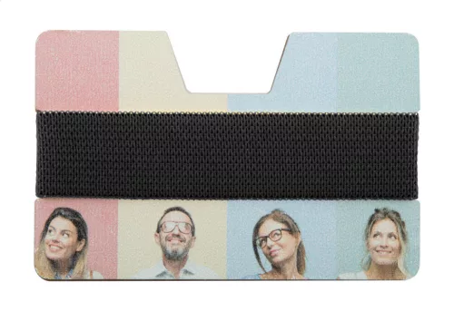 StriCard kártyatartó