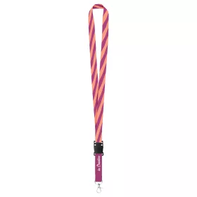 Subyard USB egyedi szublimációs nyakpánt