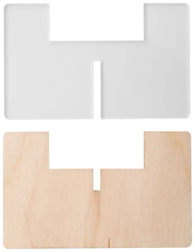 Candix mécsestartó