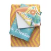 CreaTowel S szublimációs törölköző
