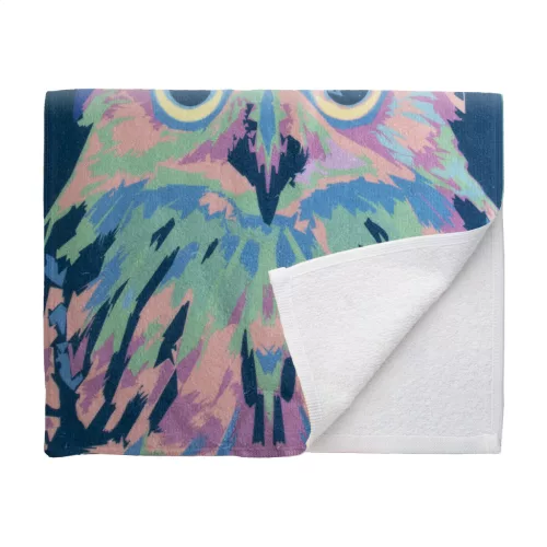 CreaTowel S szublimációs törölköző