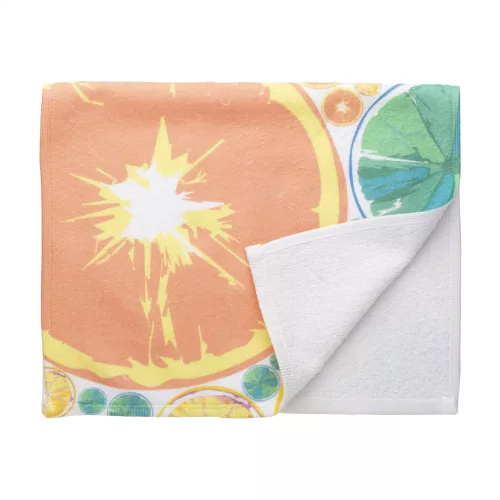 CreaTowel S szublimációs törölköző