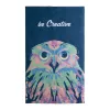 CreaTowel S szublimációs törölköző