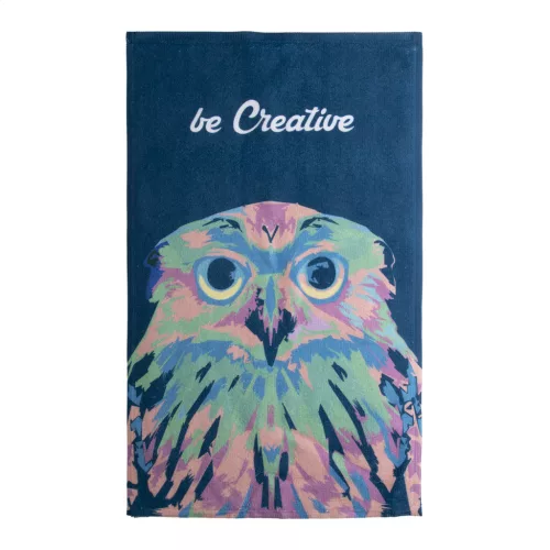 CreaTowel S szublimációs törölköző