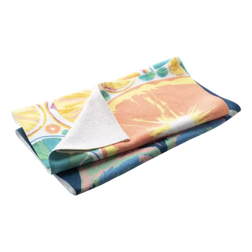 CreaTowel S szublimációs törölköző