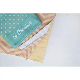 CreaTowel M szublimációs törölköző