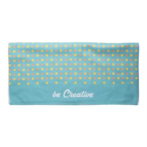 CreaTowel M szublimációs törölköző