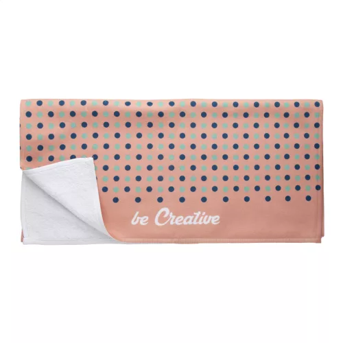 CreaTowel M szublimációs törölköző