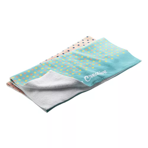 CreaTowel M szublimációs törölköző