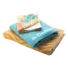 CreaTowel M szublimációs törölköző
