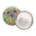 PinBadge Mini kitűző