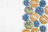 PinBadge Mini kitűző