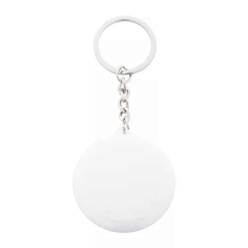 KeyBadge Mini kitűzős kulcstartó