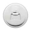 MagBadge Bottle üvegnyitó
