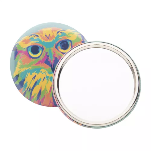 BeautyBadge zsebtükör
