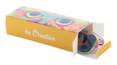 CreaBox Sunglasses A egyedi napszemüveg doboz