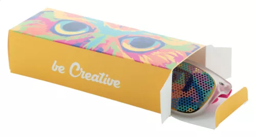 CreaBox Sunglasses A egyedi napszemüveg doboz