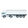 Trucker 15 kamion formájú vonalzó, 15 cm