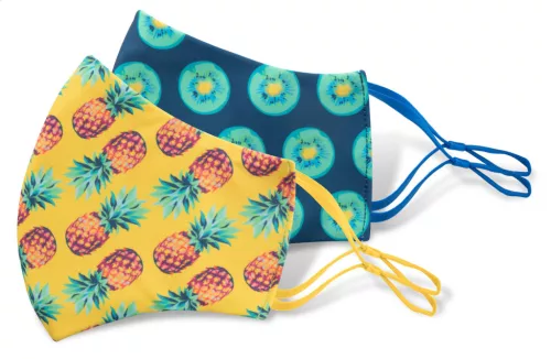 CreaMask Adjust egyediesíthető szájmaszk