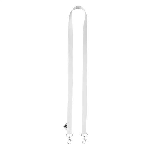 Subyard 15 Double Safe Eco egyedi szublimációs nyakpánt