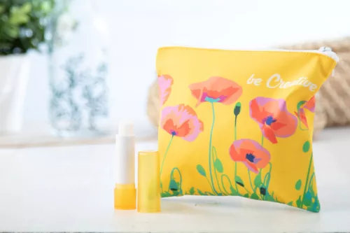 CreaBeauty M kozmetikai táska