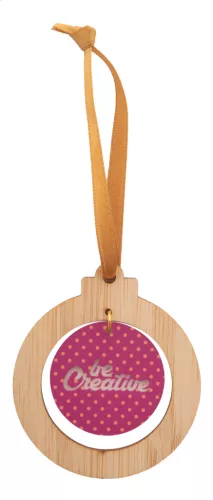 CreaTree karácsonyfadísz
