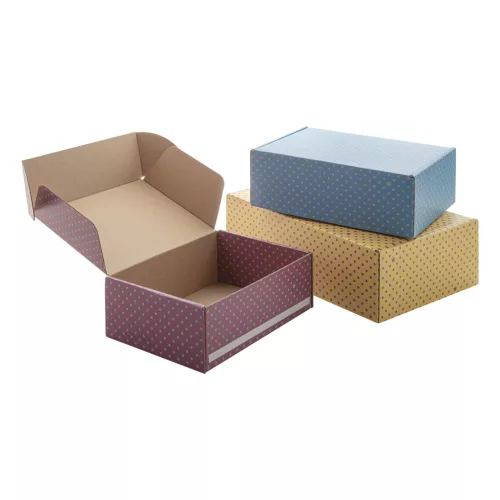 CreaBox Post S doboz