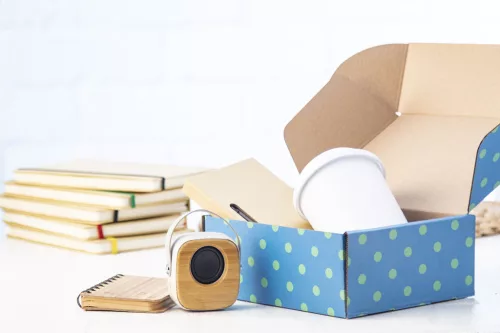 CreaBox Post M doboz