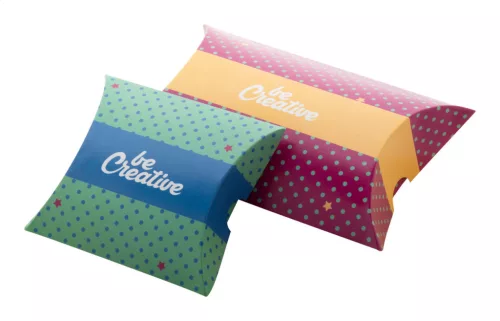 CreaBox Pillow M doboz