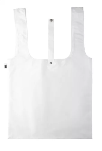 SuboShop Fold RPET egyediesíthető bevásárlótáska