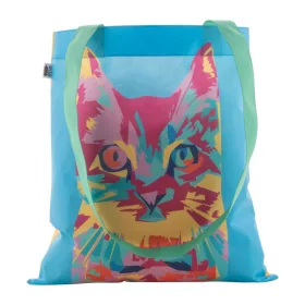 SuboShop A RPET egyediesíthető bevásárlótáska