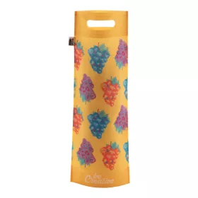 SuboShop Wine RPET egyediesíthető boros tasak