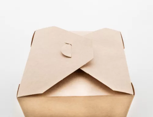 Delibox 1300 hordozható ételdoboz