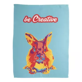 Dishie szublimációs konyharuha