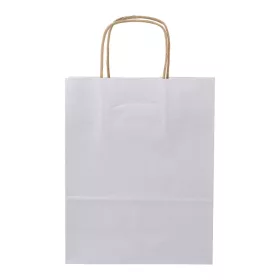Papbag L papír ajándéktáska, nagy
