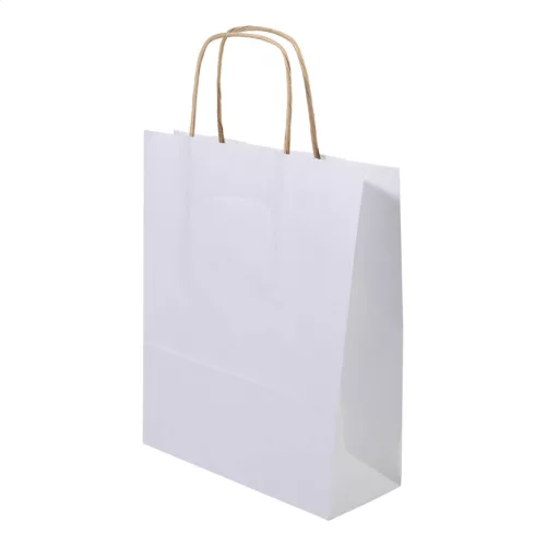 Papbag L papír ajándéktáska, nagy