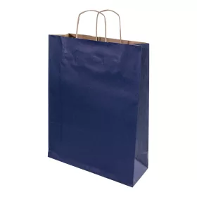 Papbag L papír ajándéktáska, nagy
