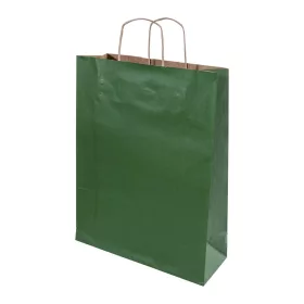 Papbag L papír ajándéktáska, nagy