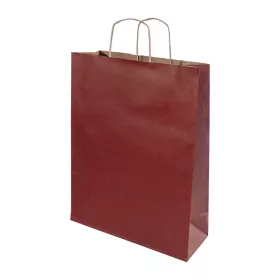 Papbag L papír ajándéktáska, nagy