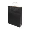 Papbag L papír ajándéktáska, nagy