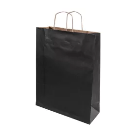 Papbag L papír ajándéktáska, nagy
